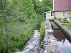 B�cken och r�nnan
